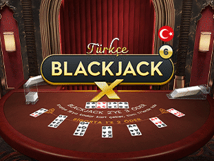 Turkish BlackjackX 6 thumbnail