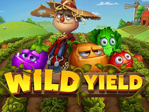 Wild Yield thumbnail