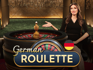 German Roulette thumbnail