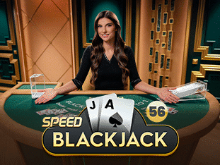 Speed Blackjack 56 thumbnail
