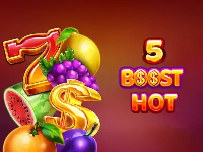 5 Boost Hot thumbnail