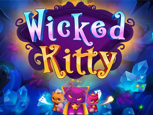 Wicked Kitty thumbnail
